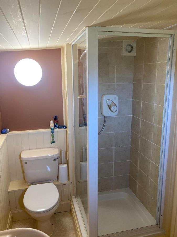 The Ruah - Clifftop Retreat Whitehall 外观 照片